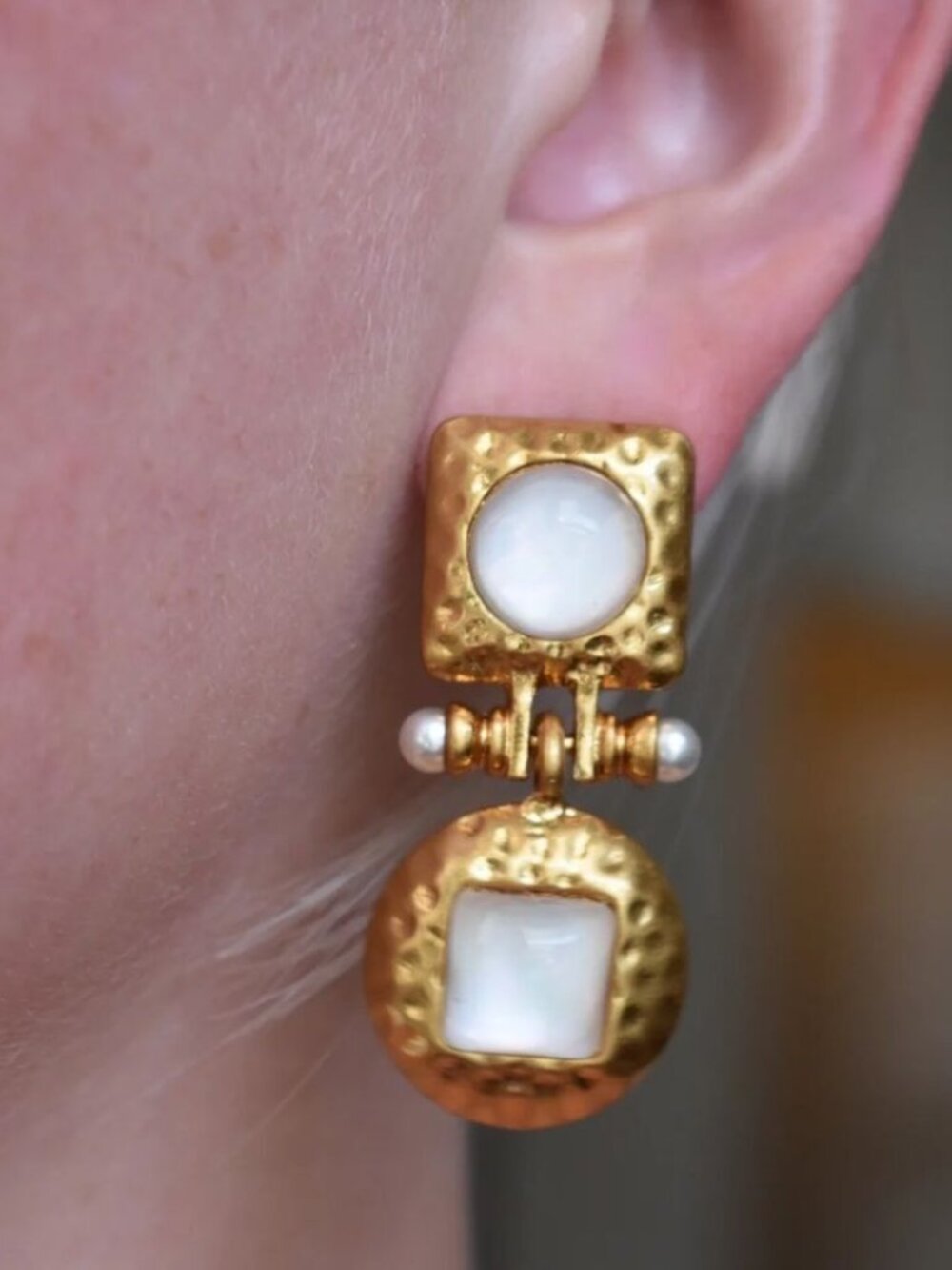 VintagestyleearringsN29